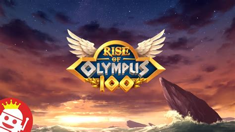 Rise Of Olympus 100 Slot - Play Online