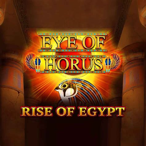 Rise Of The Pharaohs Leovegas