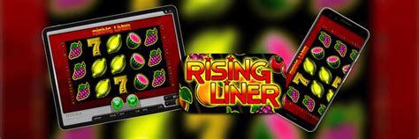 Rising Liner 888 Casino