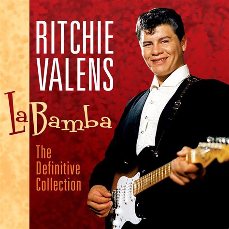 Ritchie Valens La Bamba Betway