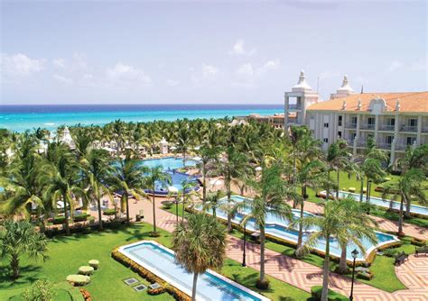 Riu Riviera Maya Casino