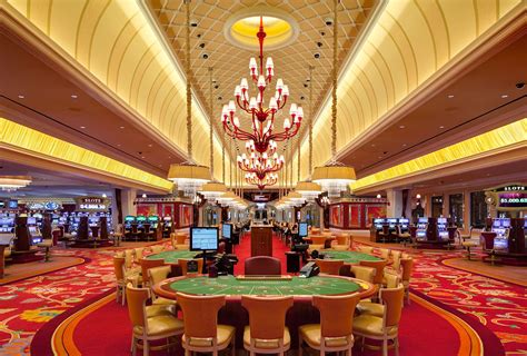 River City Casino Restaurante Comentarios