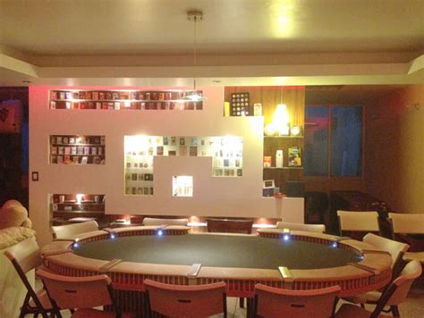 River City Sala De Poker Revisao