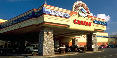 River Falls Wisconsin Casino