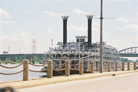 Riverboat Casino Louisville Kentucky