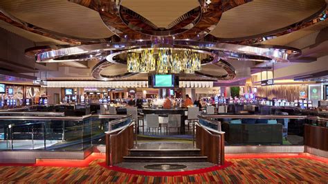 Rivers Casino Restaurantes Il