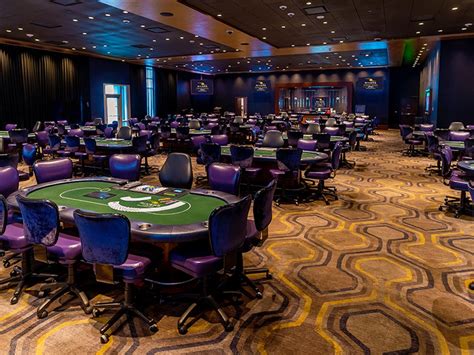 Rivers Casino Torneios De Poker