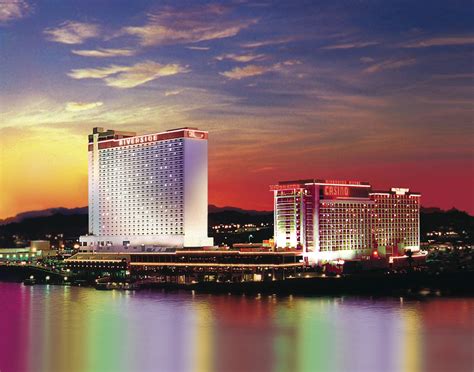 Riverside Casino De Pequeno Almoco Laughlin