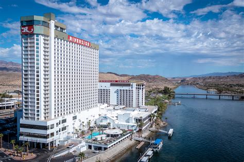 Riverside Casino Laughlin Nevada Pacotes