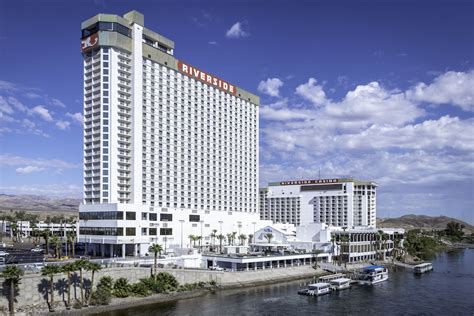 Riverside Resort Casino Laughlin Nevada