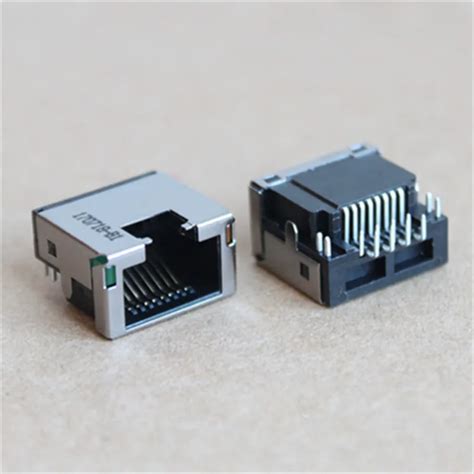 Rj45 Slot