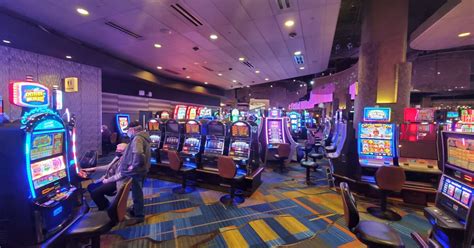 Roanoke Casino