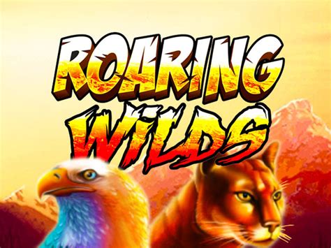 Roaring Wilds Parimatch