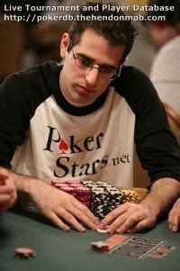 Rob Lederer Poker
