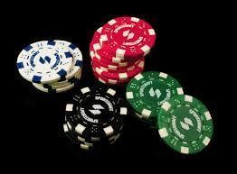 Robert Fallon Poker