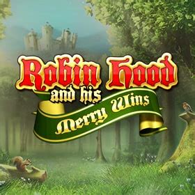Robin Hood And His Merry Wins 888 Casino