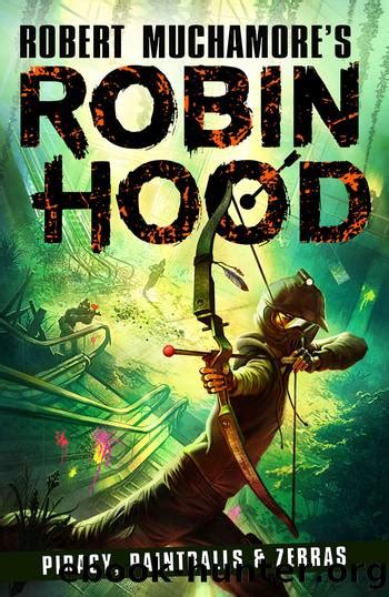 Robin Hood Livres Da Maquina De Entalhe