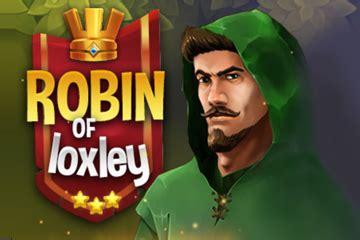 Robin Of Loxley 888 Casino