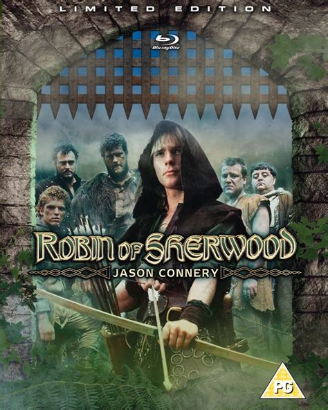 Robin Of Sherwood Betsul