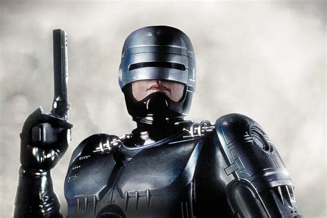 Robocop Bet365