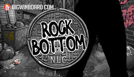 Rock Bottom Slot Gratis