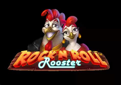Rock N Roll Rooster Netbet