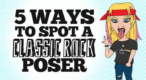 Rock Posers Roleta
