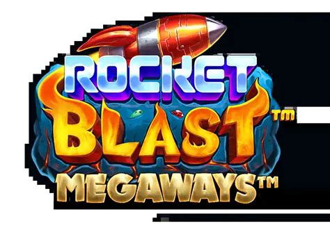 Rocket Blast Megaways Betano