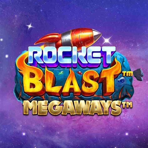 Rocket Blast Megaways Leovegas