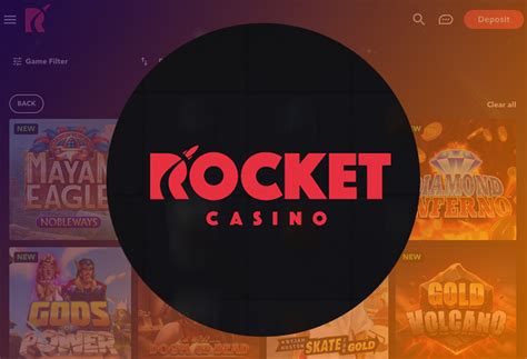 Rocket Casino Brazil