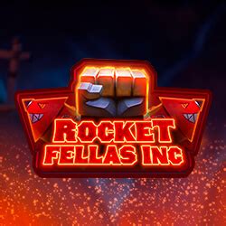 Rocket Fellas Inc 1xbet