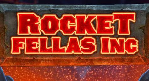 Rocket Fellas Inc Blaze