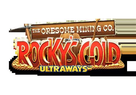 Rockys Gold Ultraways Brabet
