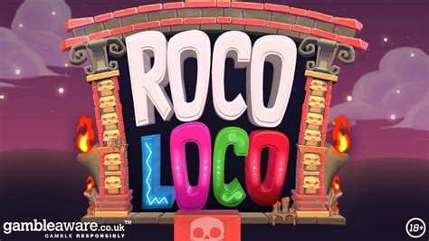 Roco Loco Netbet