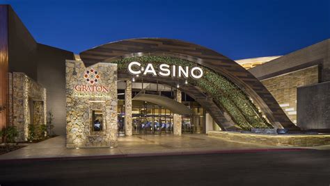 Rohnert Park Casino Restaurantes