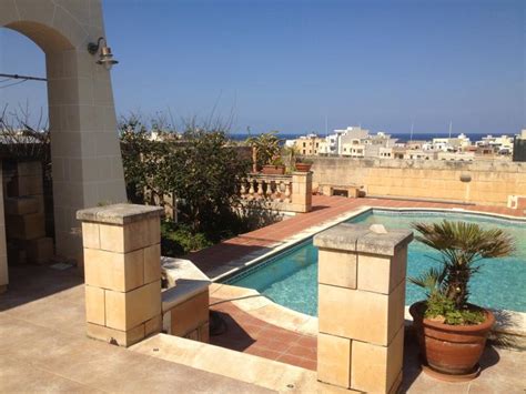 Roleta Apartamentos Malta