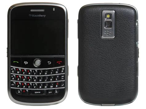 Roleta Blackberry Bold