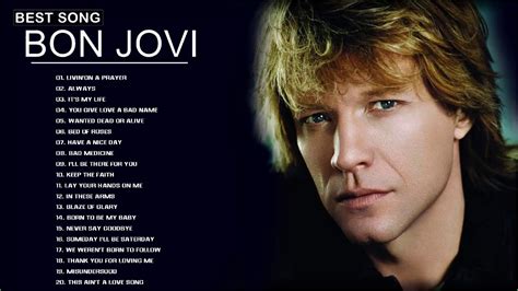 Roleta Bon Jovi Letra