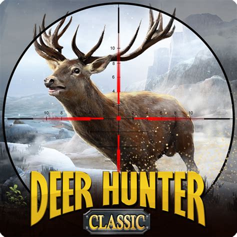 Roleta Cena A Partir De Deer Hunter