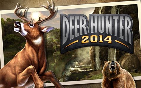 Roleta Cena A Partir De Deer Hunter