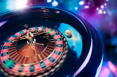 Roleta De Casino Online Ao Vivo