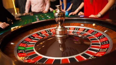 Roleta Do Casino Jouer Gratuit