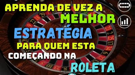 Roleta Estrategia De Ataque