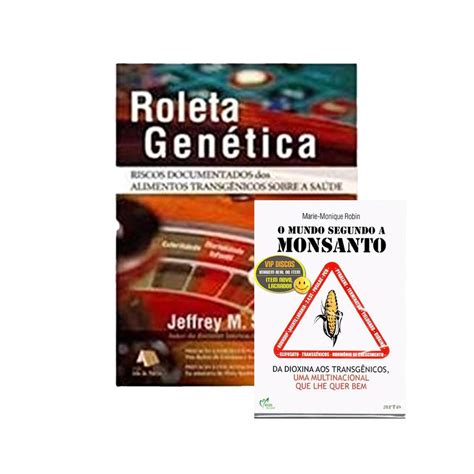 Roleta Genetica Subs