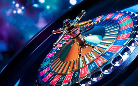 Roleta Jeu De Casino Gratuit