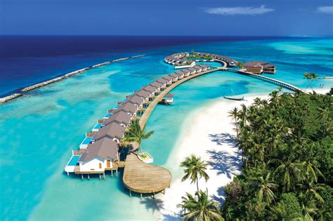 Roleta Malediven