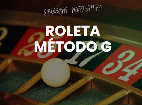 Roleta Metodos Proibidos