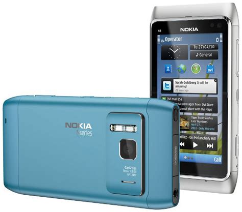 Roleta Para Nokia N8