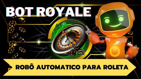 Roleta Piloto Automatico