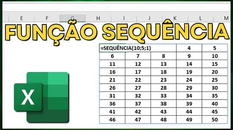 Roleta Sequencia Excel